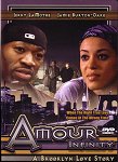 Amour Infinity DVD