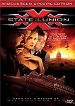 xXx: State of the Union DVD