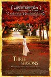 Three Seasons poster