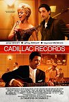 Cadillac Records one-sheet