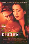 Chinese Box poster