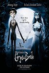 Corpse Bride one-sheet