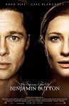 The Curious Case of Benjamin Button one-sheet