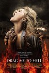 Drag Me to Hell one-sheet