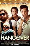 The Hangover one-sheet