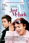 Just My Luck one-sheet