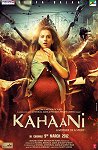 Kahaani poster