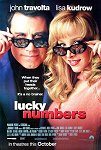 Lucky Numbers poster