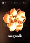 Magnolia DVD