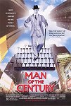 Man of the Century poster