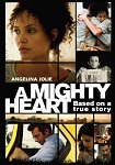 A Mighty Heart DVD