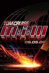 Mission: Impossible III one-sheet