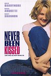 Never Been Kissed poster