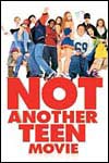 Not Another Teen Movie one-sheet