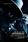 Notorious one-sheet