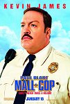 Paul Blart: Mall Cop one-sheet