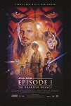 Star Wars: Episode I--The Phantom Menace poster
