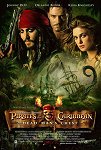 Pirates of the Caribbean: Dead Man's Chest one-sheet