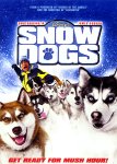 Snow Dogs one-sheet