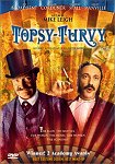 Topsy-Turvy DVD