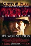 We Were Soldiers one-sheet